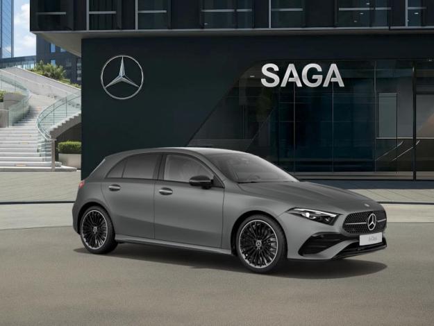 MERCEDES-BENZ Classe A 200 d Edition 140  Classe A 200 d Edition 140