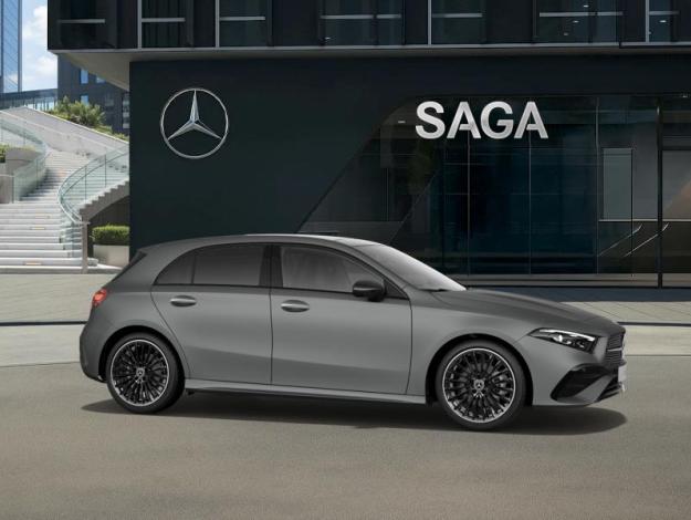 MERCEDES-BENZ Classe A 200 d Edition 140  Classe A 200 d Edition 140