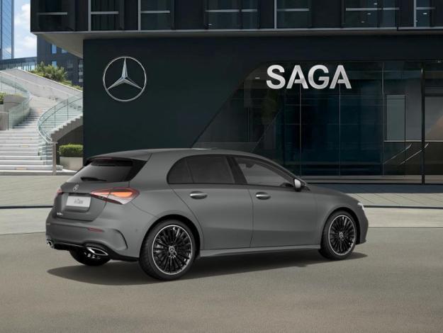 MERCEDES-BENZ Classe A 200 d Edition 140  Classe A 200 d Edition 140