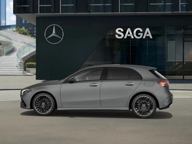 MERCEDES-BENZ Classe A 200 d Edition 140  Classe A 200 d Edition 140