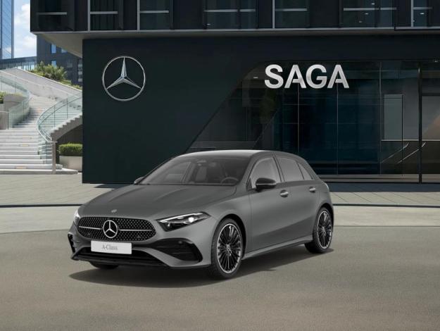 MERCEDES-BENZ Classe A 200 d Edition 140  Classe A 200 d Edition 140