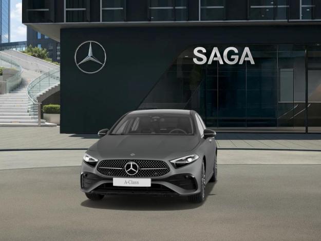 MERCEDES-BENZ Classe A 200 d Edition 140  Classe A 200 d Edition 140