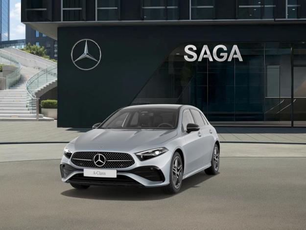 MERCEDES-BENZ Classe A 200 d Edition 140  Classe A 200 d Edition 140