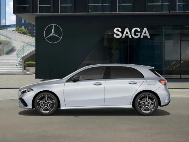 MERCEDES-BENZ Classe A 200 d Edition 140  Classe A 200 d Edition 140