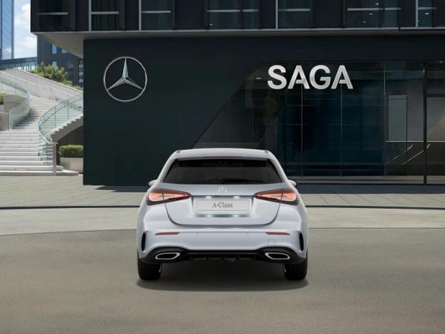 MERCEDES-BENZ Classe A 200 d Edition 140  Classe A 200 d Edition 140