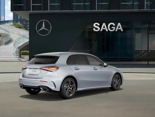 MERCEDES-BENZ Classe A 200 d Edition 140  Classe A 200 d Edition 140