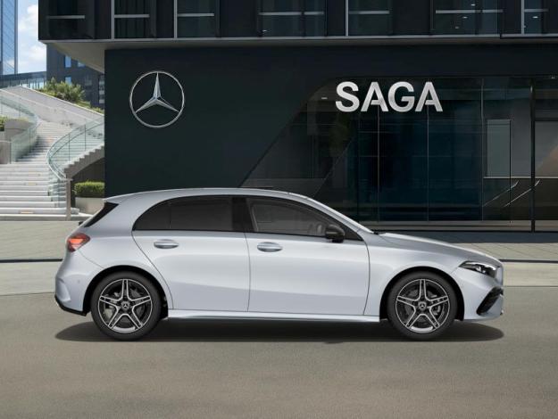 MERCEDES-BENZ Classe A 200 d Edition 140  Classe A 200 d Edition 140