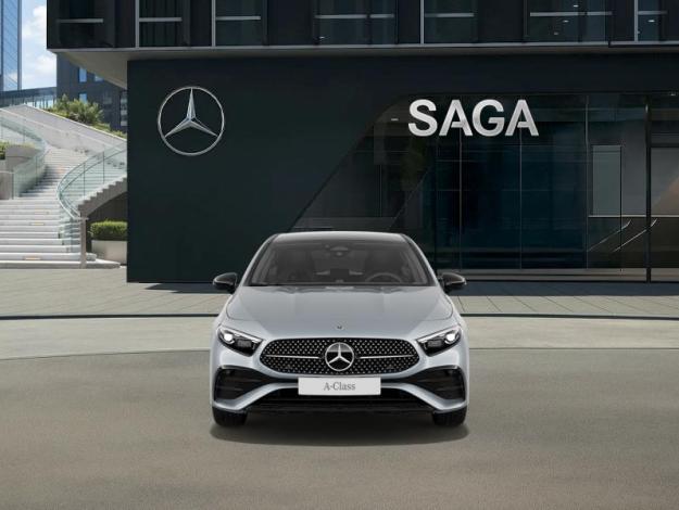 MERCEDES-BENZ Classe A 200 d Edition 140  Classe A 200 d Edition 140