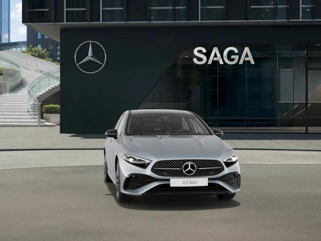 MERCEDES-BENZ Classe A 200 d Edition 140  Classe A 200 d Edition 140