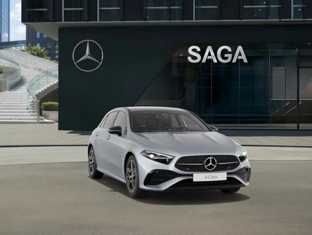 MERCEDES-BENZ Classe A 200 d Edition 140  Classe A 200 d Edition 140