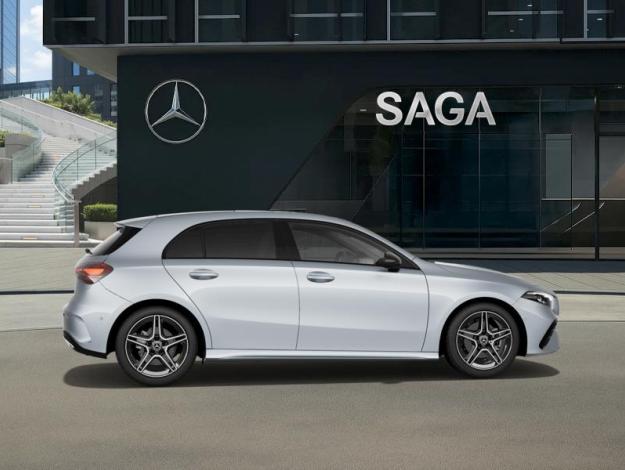 MERCEDES-BENZ Classe A 200 d Edition 140  Classe A 200 d Edition 140