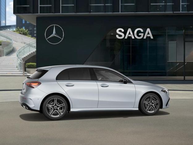 MERCEDES-BENZ Classe A 200 d Edition 140  Classe A 200 d Edition 140