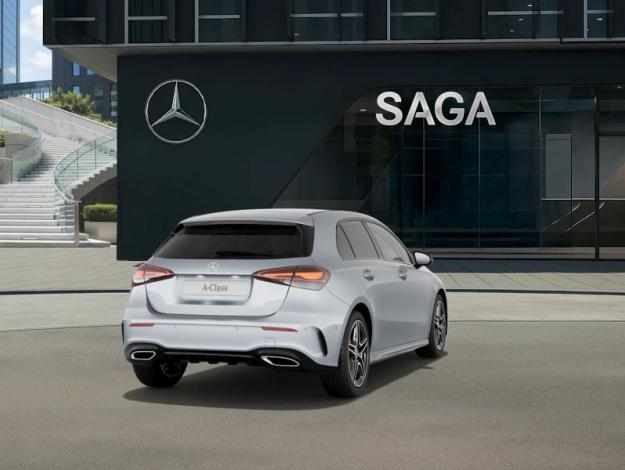 MERCEDES-BENZ Classe A 200 d Edition 140  Classe A 200 d Edition 140