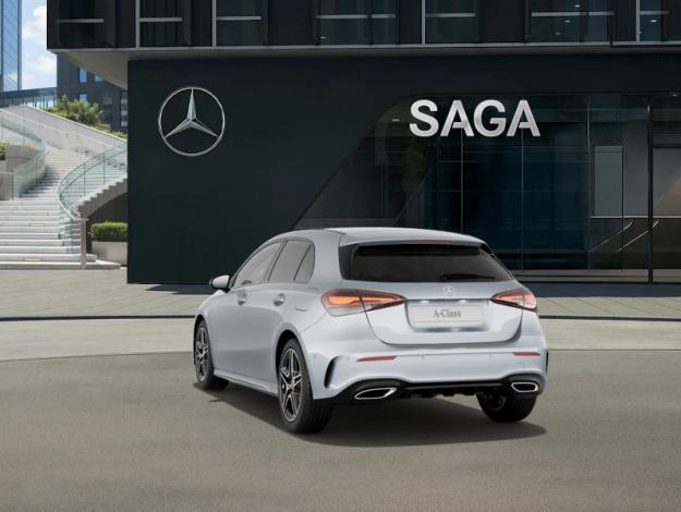 MERCEDES-BENZ Classe A 200 d Edition 140  Classe A 200 d Edition 140