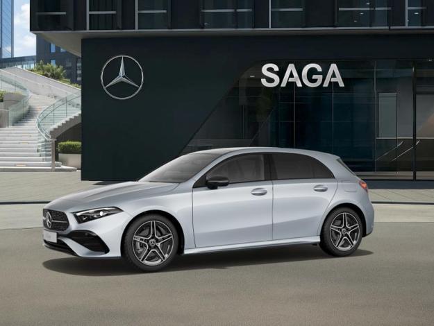 MERCEDES-BENZ Classe A 200 d Edition 140  Classe A 200 d Edition 140