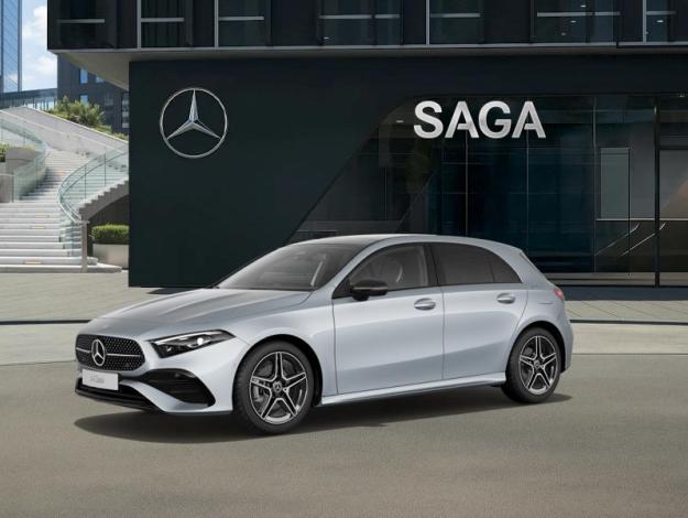 MERCEDES-BENZ Classe A 200 d Edition 140  Classe A 200 d Edition 140