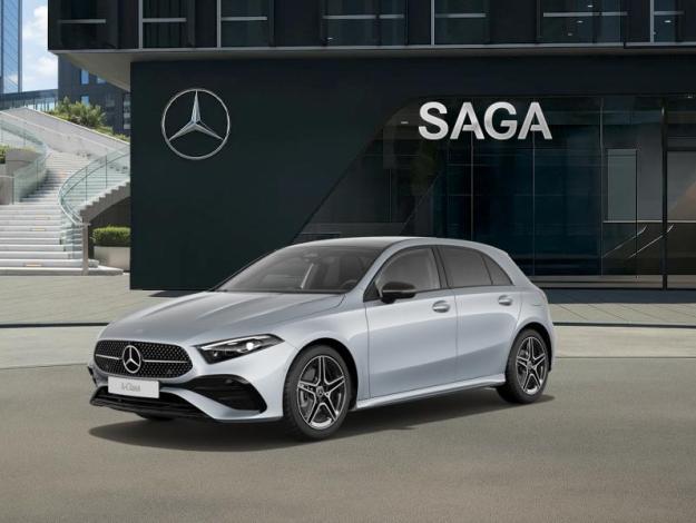 MERCEDES-BENZ Classe A 200 d Edition 140  Classe A 200 d Edition 140