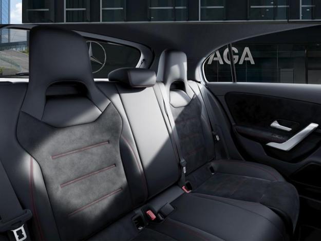 MERCEDES-BENZ Classe A 200 d Edition 140  Classe A 200 d Edition 140
