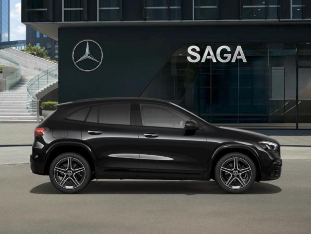 MERCEDES-BENZ GLA 250 e Hybrid EQ Edition 140  GLA 250 e Hybrid EQ Edition 140