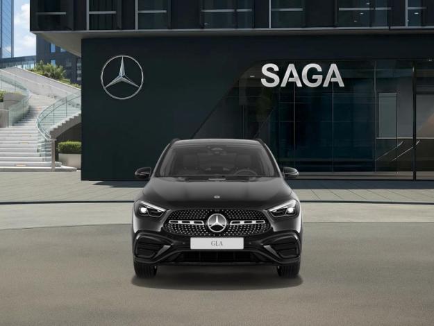 MERCEDES-BENZ GLA 250 e Hybrid EQ Edition 140  GLA 250 e Hybrid EQ Edition 140