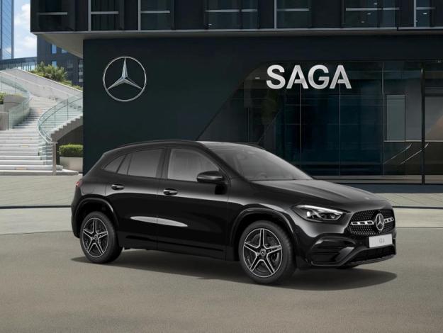 MERCEDES-BENZ GLA 250 e Hybrid EQ Edition 140  GLA 250 e Hybrid EQ Edition 140