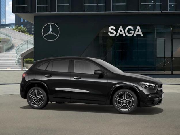 MERCEDES-BENZ GLA 250 e Hybrid EQ Edition 140  GLA 250 e Hybrid EQ Edition 140