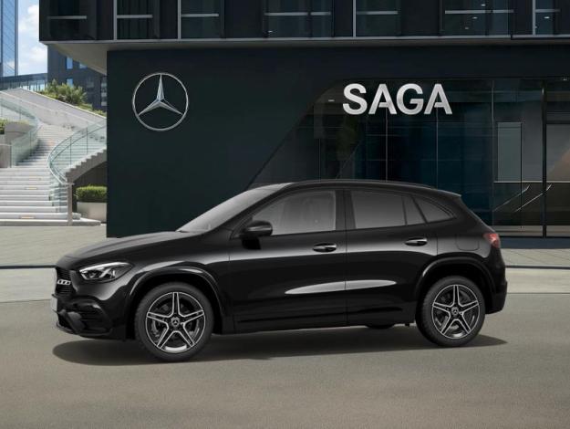 MERCEDES-BENZ GLA 250 e Hybrid EQ Edition 140  GLA 250 e Hybrid EQ Edition 140
