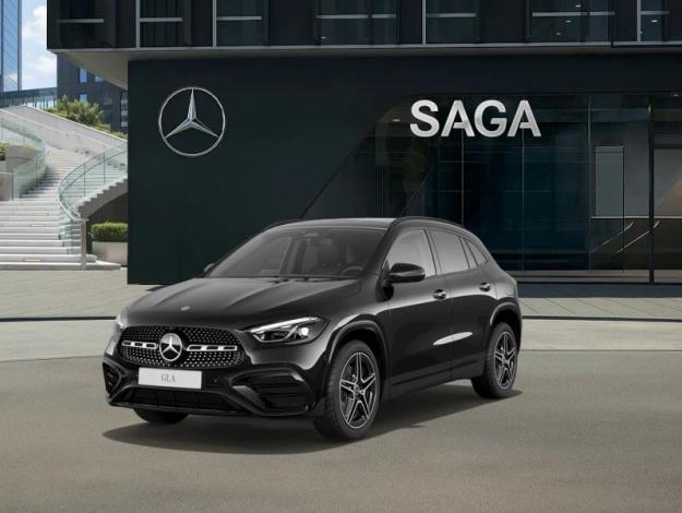 MERCEDES-BENZ GLA 250 e Hybrid EQ Edition 140  GLA 250 e Hybrid EQ Edition 140