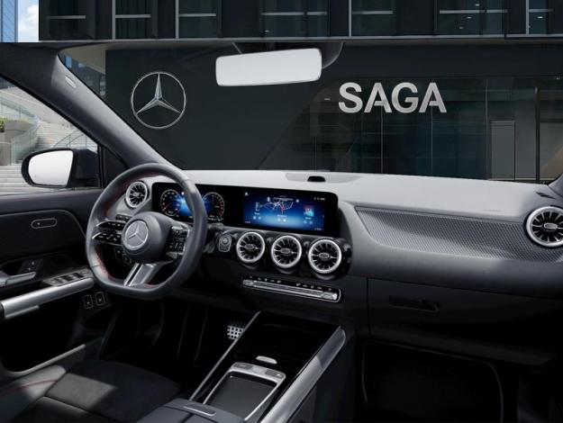 MERCEDES-BENZ GLA 250 e Hybrid EQ Edition 140  GLA 250 e Hybrid EQ Edition 140