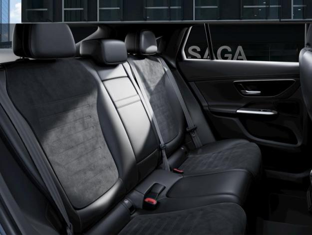 MERCEDES-BENZ GLC Coupé GLC 300 e Hybrid EQ 4MATIC Coupé AMG Line +  GLC 300 e Hybrid EQ 4MATIC Coupé AMG Line +