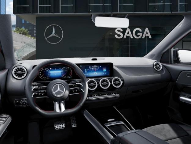 MERCEDES-BENZ GLA 200 Edition 140  GLA 200 Edition 140