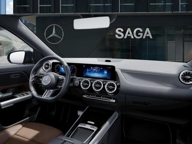 MERCEDES-BENZ GLA 180 d Edition 140  GLA 180 d Edition 140