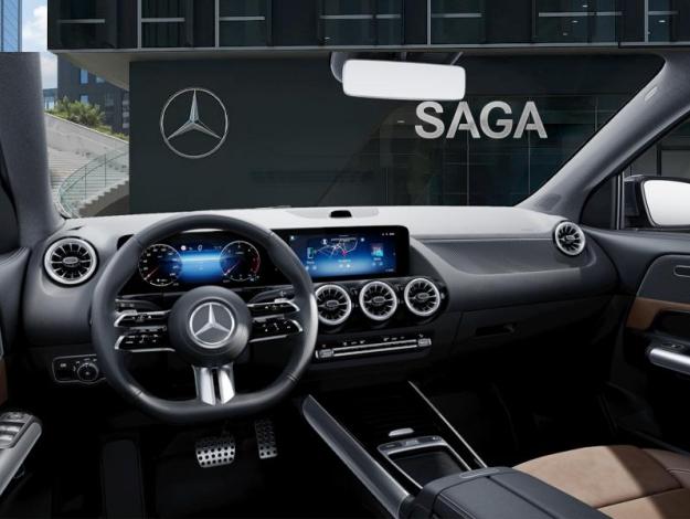 MERCEDES-BENZ GLA 200 d Edition 140  GLA 200 d Edition 140