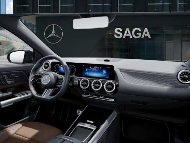 MERCEDES-BENZ GLA 200 d Edition 140  GLA 200 d Edition 140