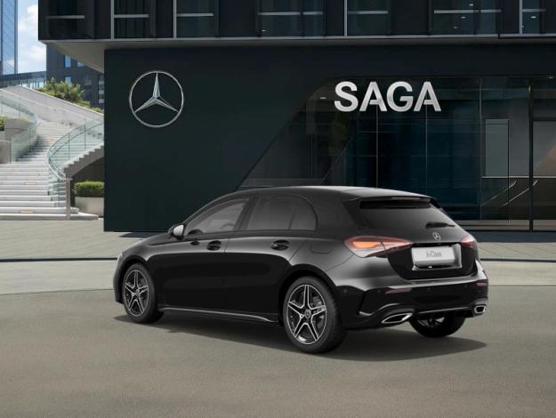 MERCEDES-BENZ Classe A 180 d Edition 140  Classe A 180 d Edition 140
