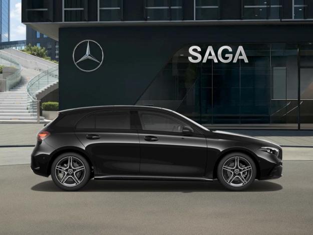 MERCEDES-BENZ Classe A 180 d Edition 140  Classe A 180 d Edition 140