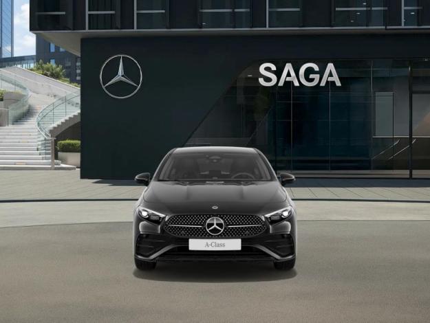 MERCEDES-BENZ Classe A 180 d Edition 140  Classe A 180 d Edition 140