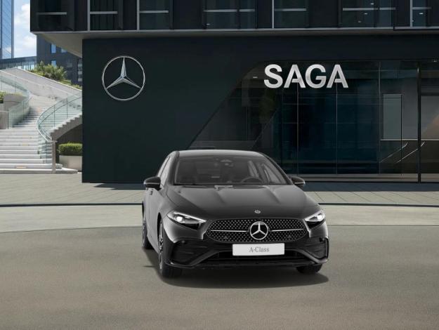 MERCEDES-BENZ Classe A 180 d Edition 140  Classe A 180 d Edition 140