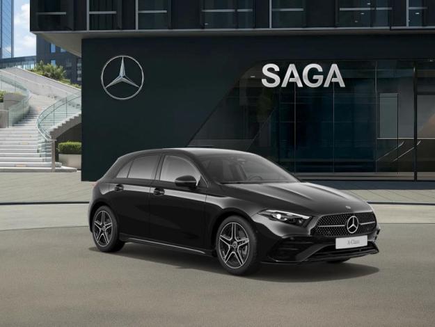 MERCEDES-BENZ Classe A 180 d Edition 140  Classe A 180 d Edition 140