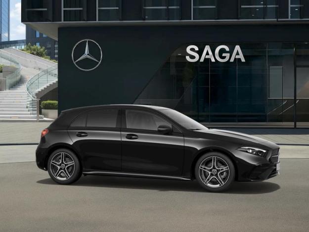 MERCEDES-BENZ Classe A 180 d Edition 140  Classe A 180 d Edition 140