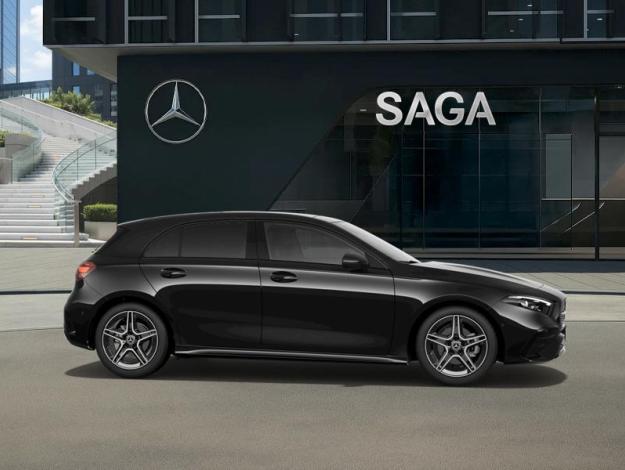 MERCEDES-BENZ Classe A 180 d Edition 140  Classe A 180 d Edition 140