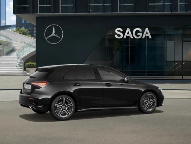 MERCEDES-BENZ Classe A 180 d Edition 140  Classe A 180 d Edition 140