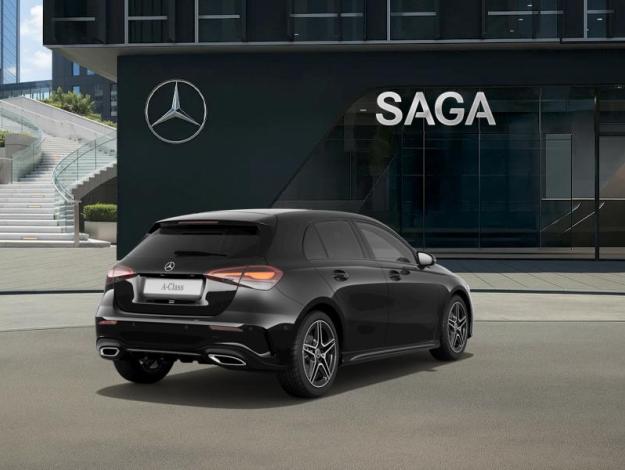 MERCEDES-BENZ Classe A 180 d Edition 140  Classe A 180 d Edition 140
