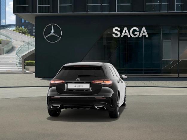 MERCEDES-BENZ Classe A 180 d Edition 140  Classe A 180 d Edition 140