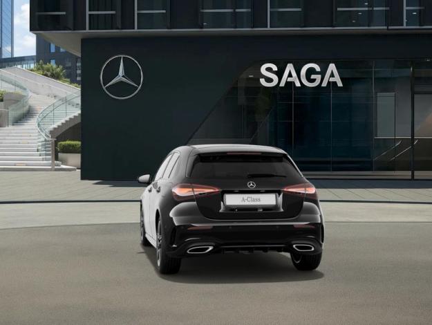 MERCEDES-BENZ Classe A 180 d Edition 140  Classe A 180 d Edition 140