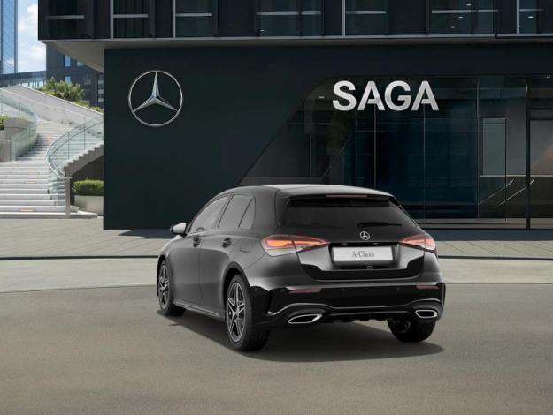 MERCEDES-BENZ Classe A 180 d Edition 140  Classe A 180 d Edition 140