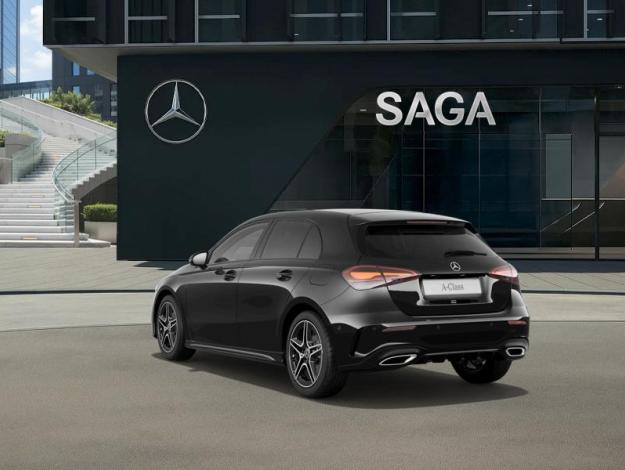MERCEDES-BENZ Classe A 180 d Edition 140  Classe A 180 d Edition 140