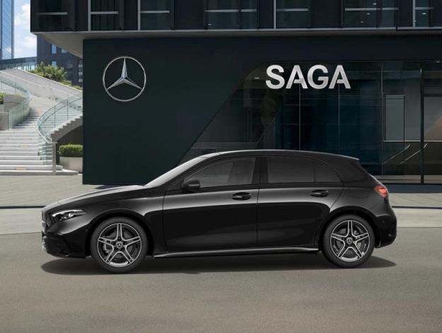 MERCEDES-BENZ Classe A 180 d Edition 140  Classe A 180 d Edition 140