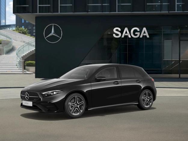 MERCEDES-BENZ Classe A 180 d Edition 140  Classe A 180 d Edition 140