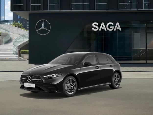MERCEDES-BENZ Classe A 180 d Edition 140  Classe A 180 d Edition 140